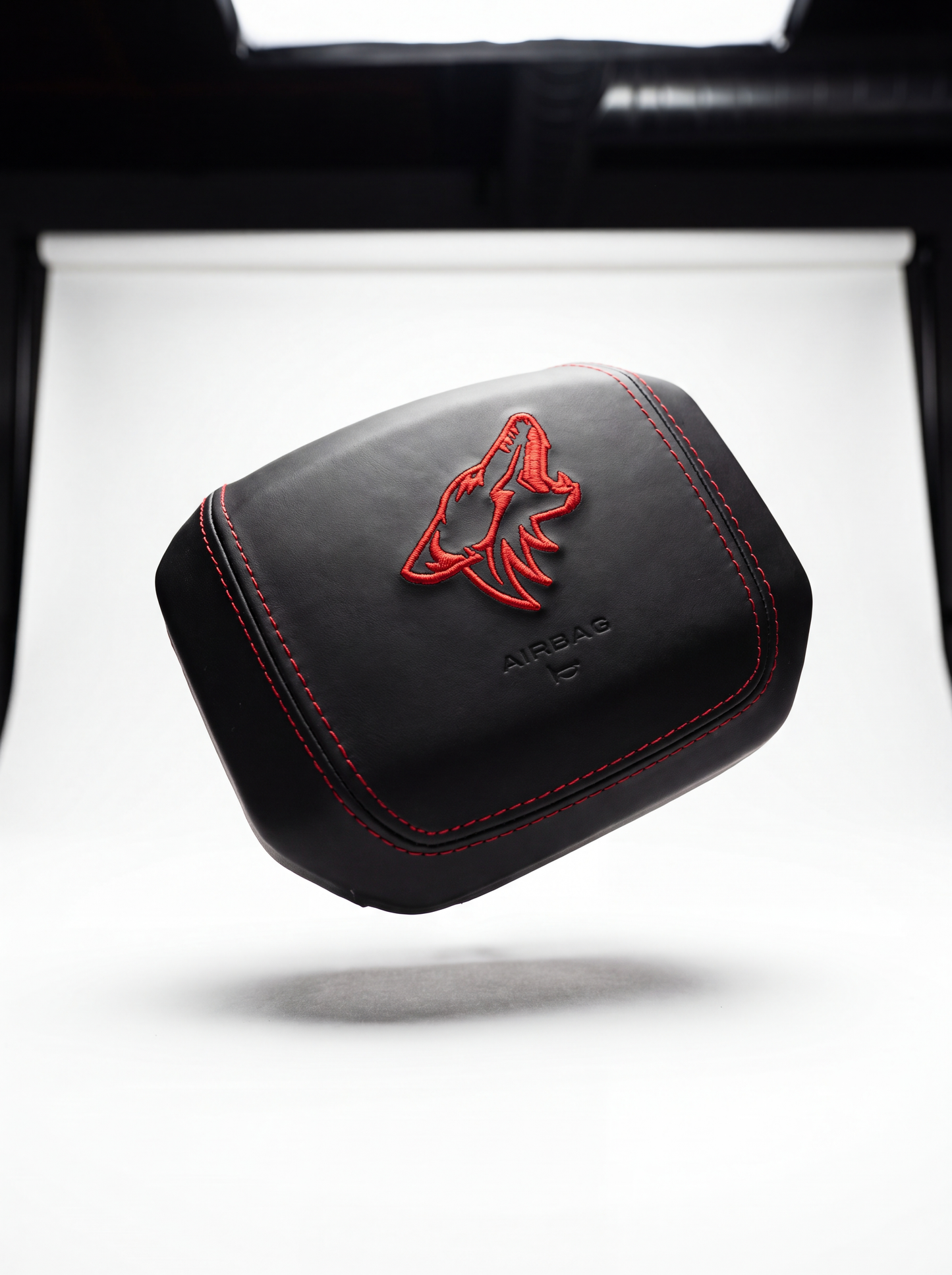 2021-2025 Custom OEM Airbag Cover Replacement