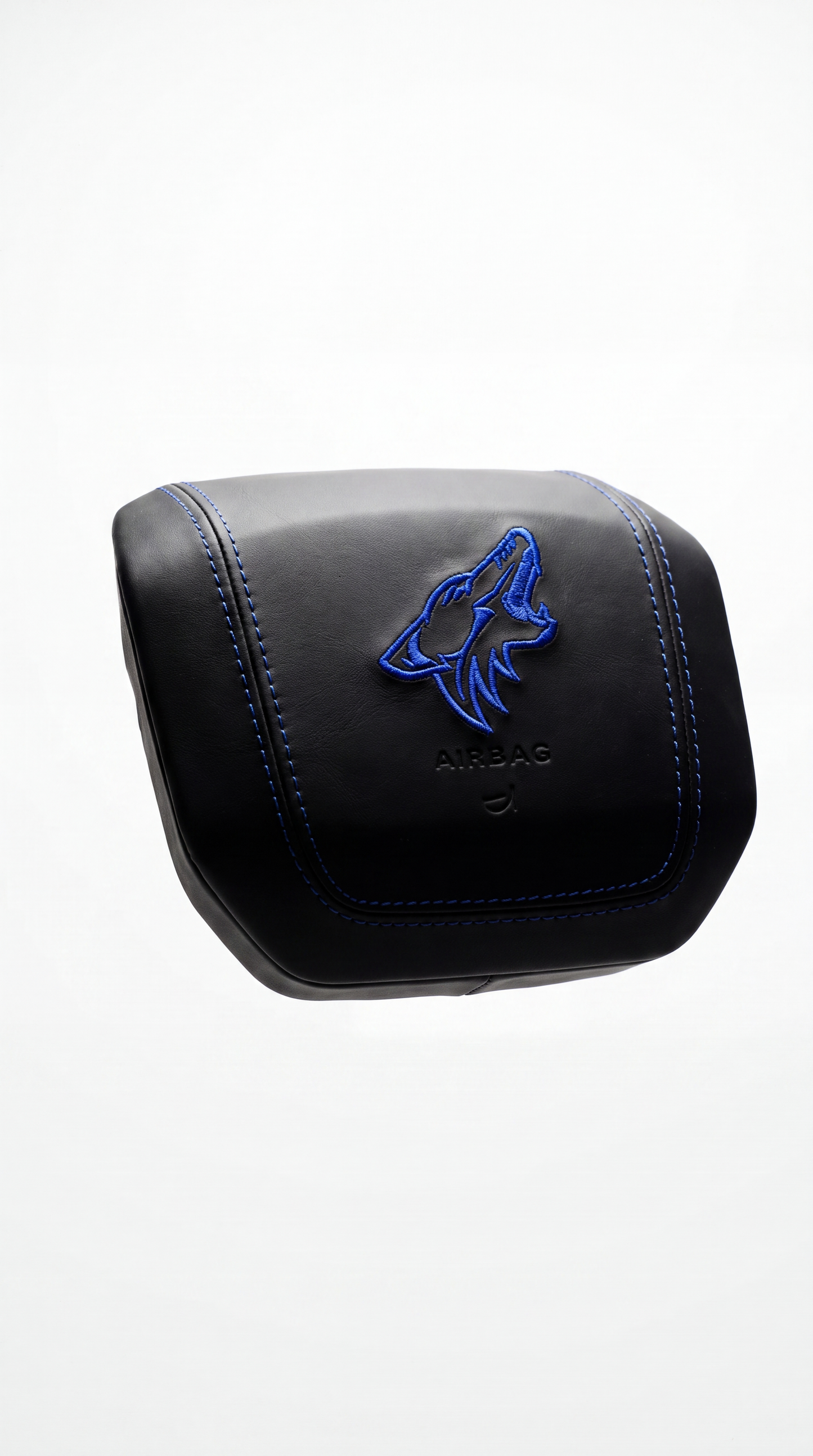 2021-2025 Custom OEM Airbag Cover Replacement